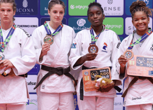 CM cadets 2025 : les féminines sauvent la mise