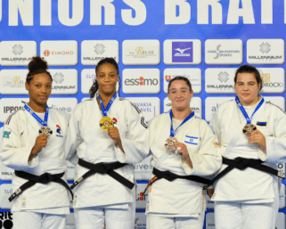 Championnats d’’Europe juniors 2025 – J3 : la France en boulet de canon