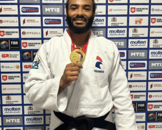 Championnats d’Europe IBSA 2025 : cinq médailles pour la France