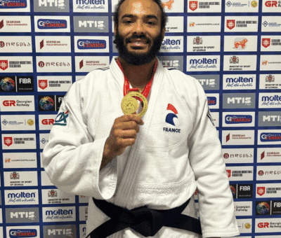 Championnats d’Europe IBSA 2025 : cinq médailles pour la France