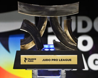 La Judo Pro League de retour pour une quatrième saison
