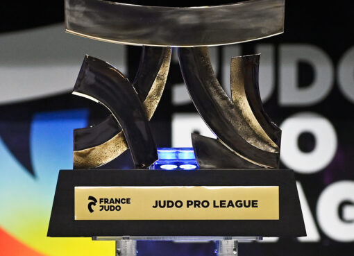 La Judo Pro League de retour pour une quatrième saison