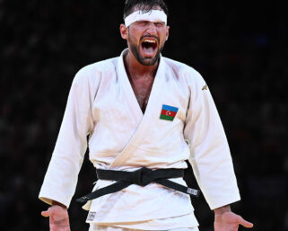 Deux championnats du monde seniors en 2026 !