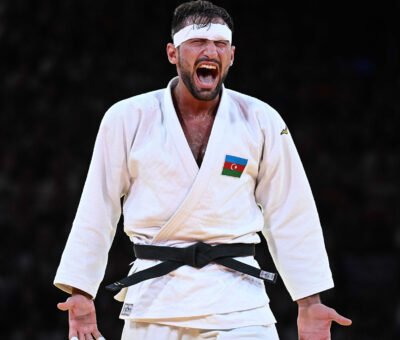 Deux championnats du monde seniors en 2026 !