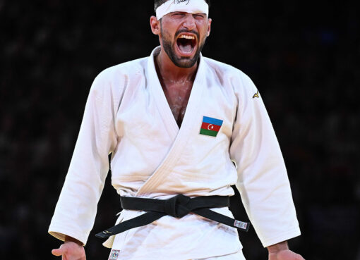 Deux championnats du monde seniors en 2026 !