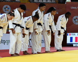 CM juniors par équipes mixtes 2025 : La France y était presque