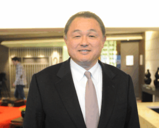 Yasuhiro Yamashita de retour à la vie publique