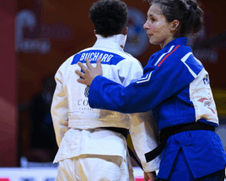 Grand Prix du Pérou 2025 – J1 : Mokdar, Lima après Astana