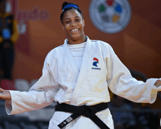 Championnats du monde juniors 2025 – J3 : Cancan, inarrêtable !