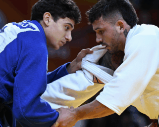 Grand Prix du Pérou 2025 – J2 : Boulemtafes, quelle journée !