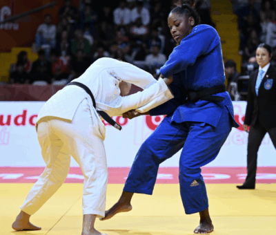 Grand Prix du Pérou 2025 – J3 : deux confirmations, un retour concluant