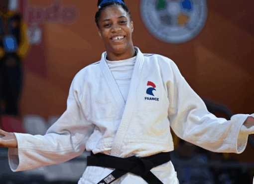 Championnats du monde juniors 2025 – J3 : Cancan, inarrêtable !