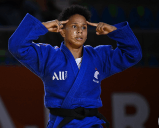 Grand Prix du Mexique 2025 – J1 : Buchard, c’est encore mieux