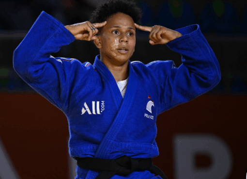 Grand Prix du Mexique 2025 – J1 : Buchard, c’est encore mieux