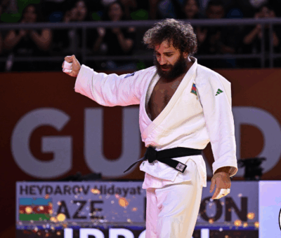Grand Prix du Mexique 2025 – J2 : le jour des cadors
