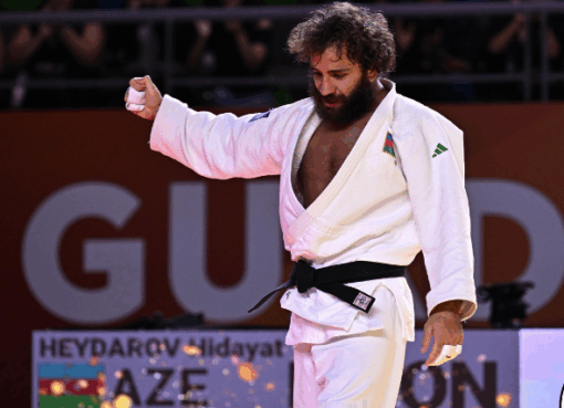 Grand Prix du Mexique 2025 – J2 : le jour des cadors