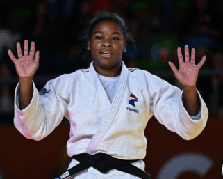 Grand Prix du Mexique 2025 – J3 : Issoufi ne s’arrête plus