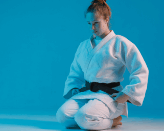 Judo au féminin : participez à cette enquête