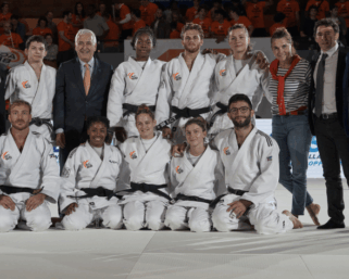 JPL 2025 – 2e journée : les promus en haut de l’affiche