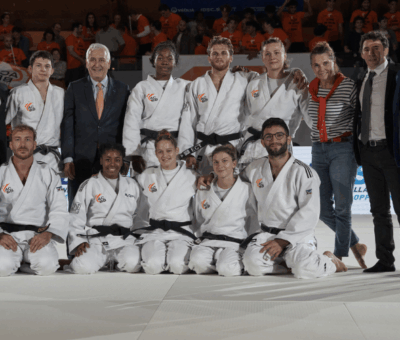 JPL 2025 – 2e journée : les promus en haut de l’affiche