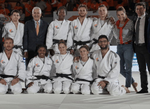 JPL 2025 – 2e journée : les promus en haut de l’affiche