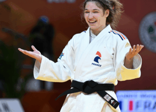 Championnats du monde juniors 2025 – J1 : Annis a su rebondir