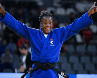 Championnats du monde juniors 2025 – J2 : Darbes-Takam, la belle journée