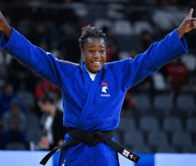 Championnats du monde juniors 2025 – J2 : Darbes-Takam, la belle journée