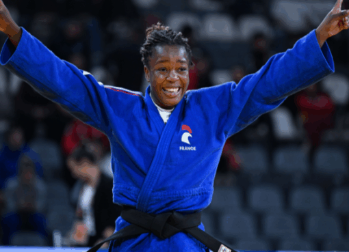 Championnats du monde juniors 2025 – J2 : Darbes-Takam, la belle journée