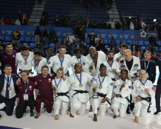 Champions League 2025 : c’est samedi !