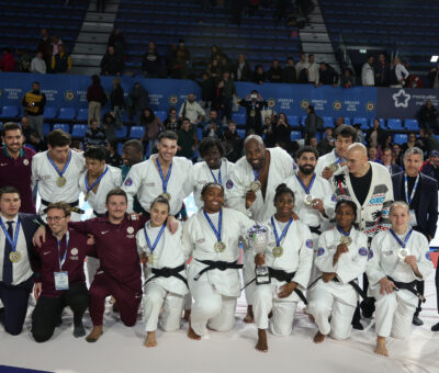 Champions League 2025 : c’est samedi !