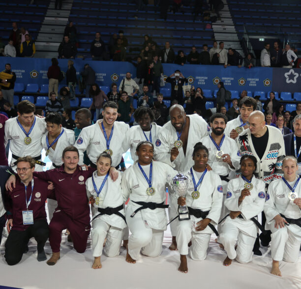 Champions League 2025 : c’est samedi !