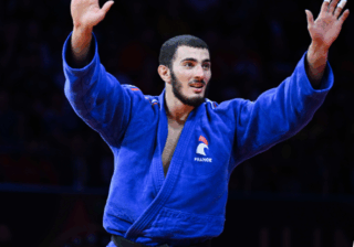 CE -23 ans 2025 – J2 : Mekhoukh, le bon tempo