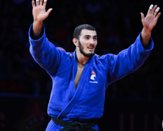 CE -23 ans 2025 – J2 : Mekhoukh, le bon tempo