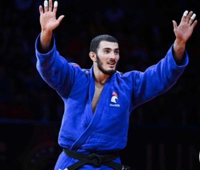 CE -23 ans 2025 – J2 : Mekhoukh, le bon tempo