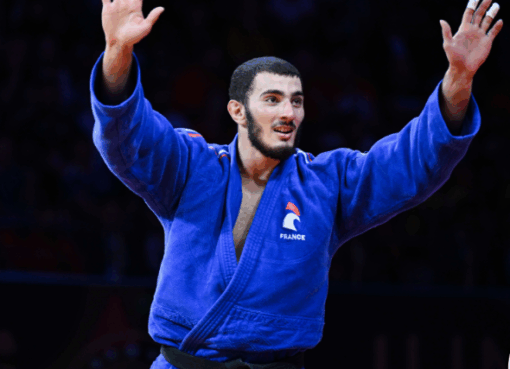 CE -23 ans 2025 – J2 : Mekhoukh, le bon tempo