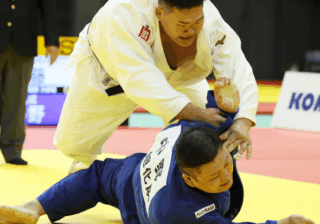Coupe du Kodokan 2025 : retours gagnants, retours ratés