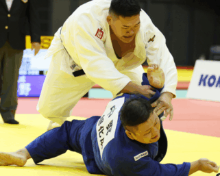 Coupe du Kodokan 2025 : retours gagnants, retours ratés