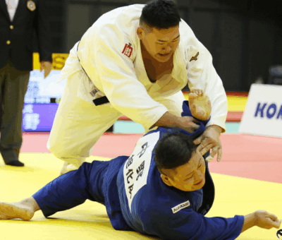 Coupe du Kodokan 2025 : retours gagnants, retours ratés