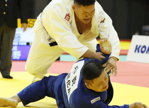 Coupe du Kodokan 2025 : retours gagnants, retours ratés