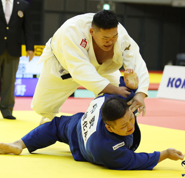 Coupe du Kodokan 2025 : retours gagnants, retours ratés