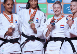 Grand Prix de Croatie 2025 – J3 : le dimanche gagnant des précoces tricolores