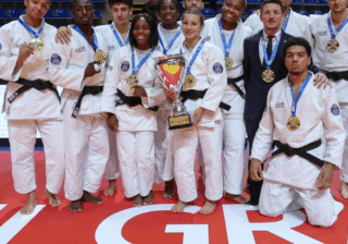 Champions League 2025 : Le PSG garde son trophée