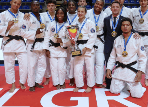 Champions League 2025 : Le PSG garde son trophée