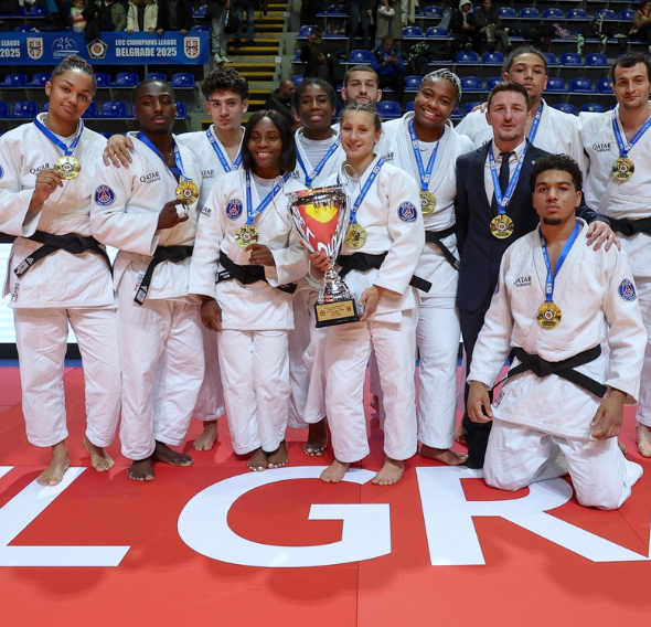 Champions League 2025 : Le PSG garde son trophée