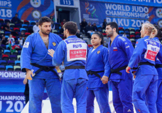 Retour plein et entier de la Russie sur le circuit international