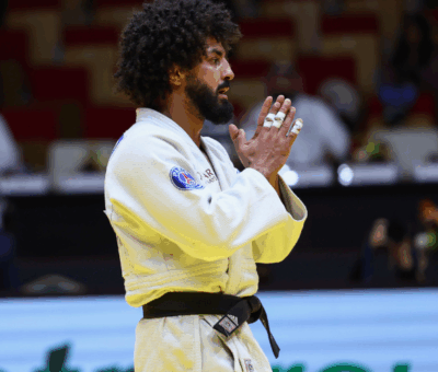 Grand Chelem d’Abou Dhabi 2025 : Khyar, première !