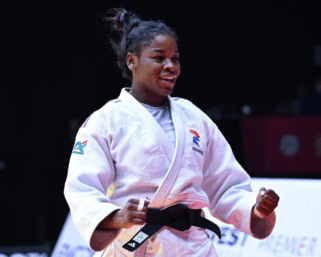 Grand Chelem d’Abou Dhabi 2025 – J3 : le métronome Issoufi