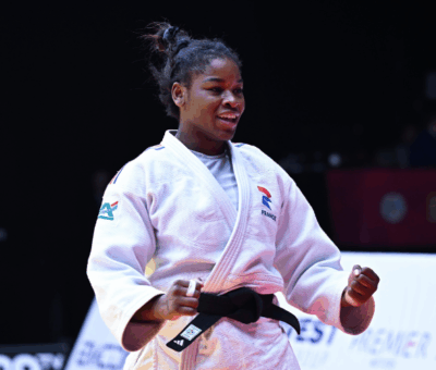 Grand Chelem d’Abou Dhabi 2025 – J3 : le métronome Issoufi