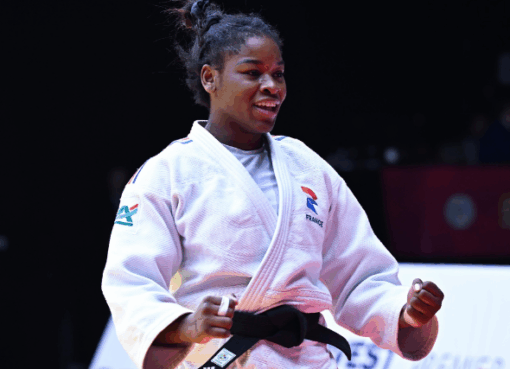 Grand Chelem d’Abou Dhabi 2025 – J3 : le métronome Issoufi